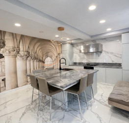 Casa, 7 rooms, 359.41 mp Bucuresti/Iancu Nicolae