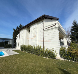 Casa, 7 rooms, 359.41 mp Bucuresti/Iancu Nicolae