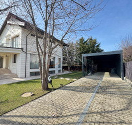 Casa, 7 rooms, 359.41 mp Bucuresti/Iancu Nicolae