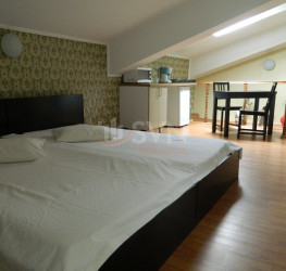 Casa, 7 rooms, 364.18 mp Bucuresti/Dorobanti