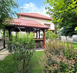 Casa, 7 rooms, 365 mp Bucuresti/Baneasa