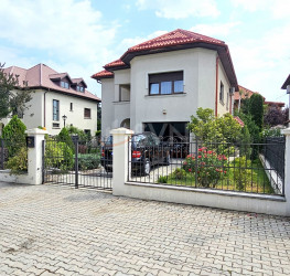 Casa, 7 rooms, 365 mp Bucuresti/Baneasa