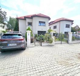 Casa, 7 rooms, 365 mp Bucuresti/Baneasa