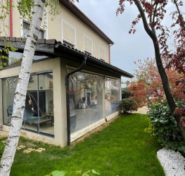 Casa, 7 rooms, 370 mp Bucuresti/Pipera
