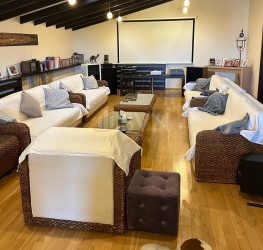 Casa, 7 rooms, 370 mp Bucuresti/Pipera