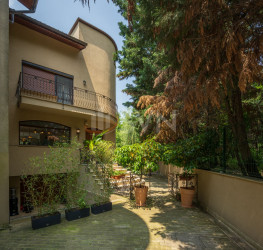 Casa, 7 rooms, 380 mp Bucuresti/Iancu Nicolae