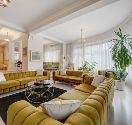 Casa, 7 rooms, 380 mp Bucuresti/Iancu Nicolae