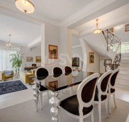 Casa, 7 rooms, 380 mp Bucuresti/Iancu Nicolae