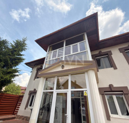 Casa, 7 rooms, 417.6 mp Bucuresti/Pipera