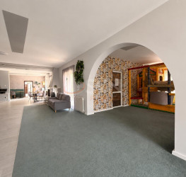 Casa, 7 rooms, 417.6 mp Bucuresti/Pipera