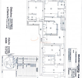 Casa, 7 rooms, 417.6 mp Bucuresti/Pipera
