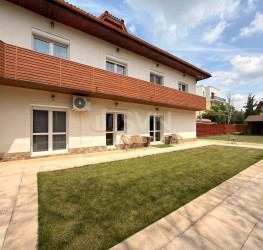 Casa, 7 rooms, 417.6 mp Bucuresti/Pipera