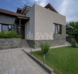 Casa, 7 rooms, 445 mp Ilfov/Balotesti