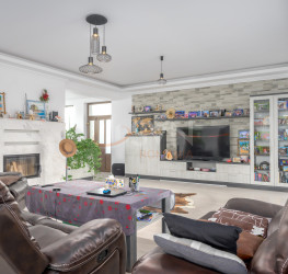 Casa, 7 rooms, 445 mp Ilfov/Balotesti