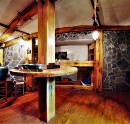 Casa, 7 rooms, 469 mp Prahova/Breaza De Sus