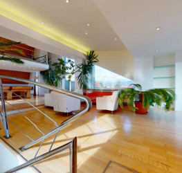 Casa, 7 rooms, 469 mp Prahova/Breaza De Sus
