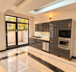 Casa, 7 rooms, 480 mp Bucuresti/Barbu Vacarescu