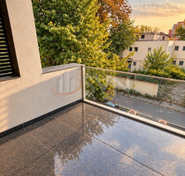 Casa, 7 rooms, 480 mp Bucuresti/Barbu Vacarescu