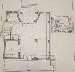 Casa, 7 rooms, 540 mp Bucuresti/Colentina