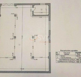 Casa, 7 rooms, 540 mp Bucuresti/Colentina