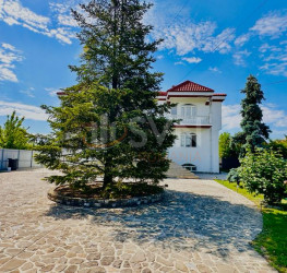 Casa, 7 rooms, 550 mp Ilfov/Corbeanca