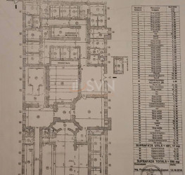 Casa, 70 camere, 886 mp Bucuresti/Piata Victoriei