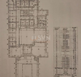 Casa, 70 camere, 886 mp Bucuresti/Piata Victoriei