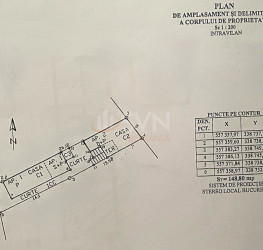 Casa, 8 camere, 150 mp Bucuresti/Dacia