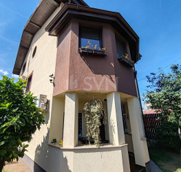 Casa, 8 camere, 208 mp Bucuresti/Vitan