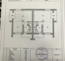 Casa, 8 camere, 223.7 mp Ilfov/Snagov