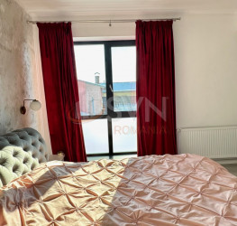 Casa, 8 camere, 225 mp Bucuresti/Titan