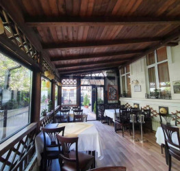 Casa, 8 camere, 250 mp Bucuresti/Cismigiu