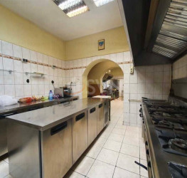 Casa, 8 camere, 250 mp Bucuresti/Cismigiu