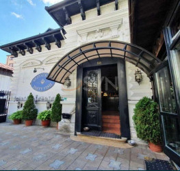 Casa, 8 camere, 250 mp Bucuresti/Cismigiu