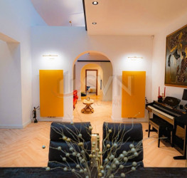 Casa, 8 camere, 268.5 mp Bucuresti/Dorobanti