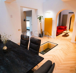 Casa, 8 camere, 268.5 mp Bucuresti/Dorobanti