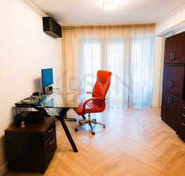 Casa, 8 camere, 268.5 mp Bucuresti/Dorobanti
