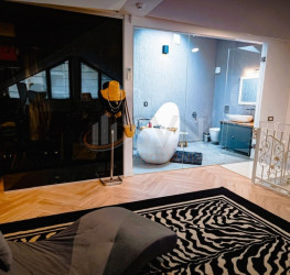 Casa, 8 camere, 268.5 mp Bucuresti/Dorobanti