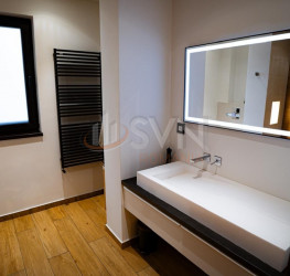 Casa, 8 camere, 268.5 mp Bucuresti/Dorobanti