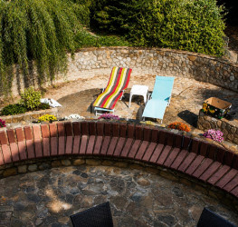 Casa, 8 camere, 335 mp Ilfov/Balotesti