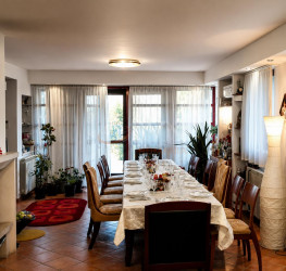Casa, 8 camere, 335 mp Ilfov/Balotesti