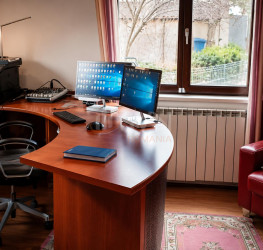 Casa, 8 camere, 335 mp Ilfov/Balotesti