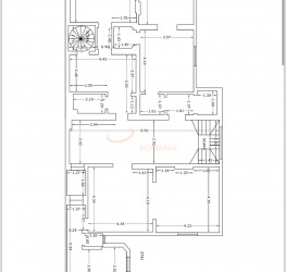 Casa, 8 camere, 340 mp Bucuresti/Pache Protopopescu