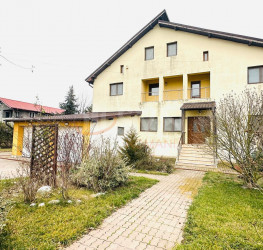 Casa, 8 camere, 411 mp Ilfov/Corbeanca