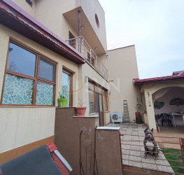 Casa, 8 camere, 430 mp Bucuresti/Piata Alba Iulia