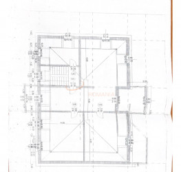 Casa, 8 camere, 500 mp Bucuresti/Pipera