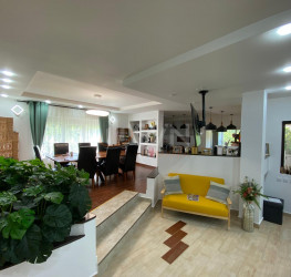 Casa, 8 camere, 502.04 mp Ilfov/Caciulati