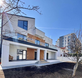 Casa, 8 camere, 510 mp Bucuresti/Herastrau