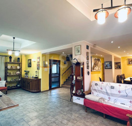 Casa, 8 camere, 558.04 mp Ilfov/Corbeanca