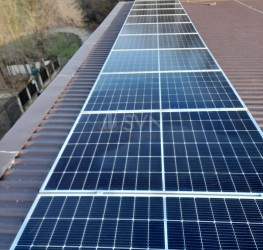 Casa, 8 rooms, 223.7 mp Ilfov/Snagov